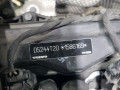 двигатель Volvo XC60 1 поколение [рестайлинг] 2015, 2.4 л., D 5244 T20, дизель, D5244T20 - фото №3