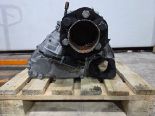 раздаточная коробка BMW X5 F15 2016, 3.0 л., N57 D30 A, дизель, ATC45L