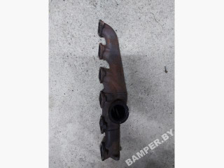 коллектор выпускной BMW 5 серия E60/E61 2007, 3.0 л., дизель