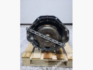КПП автоматическая (АКПП) BMW 7 серия F01/F02 [рестайлинг] F01LCI 2013, 4.4 л., N63 B44 A, бензин, ZFS, 7646016