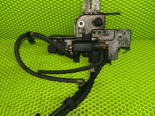 электромагнитный клапан Volvo XC60 1 поколение [рестайлинг] 2014, 2.4 л., дизель, 31293964, 70232502, 70222101, 702221