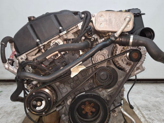 двигатель BMW 5 серия F07/F10/F11 2010, 3.0 л., N52 B30 AF, бензин, N52B30AF, N52