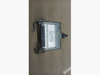 блок управления двигателем Toyota Corolla 9 поколение (E120/E130) [рестайлинг] 2005, 1.4 л., бензин, 8966102B01, 0261208435