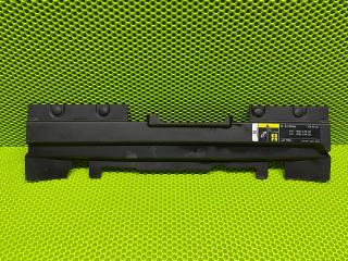 накладка декоративная Jeep Wrangler 4 поколение 2019, 2.0 л., бензин