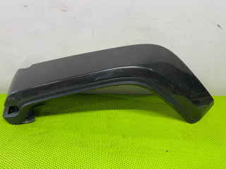 крыло переднее левое Jeep Wrangler 4 поколение 2019, 2.0 л., бензин