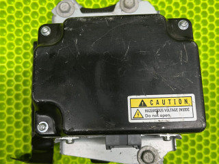 Преобразователь напряжения Jeep Wrangler 4 поколение 2019, 2.0 л., бензин, 68349353AA