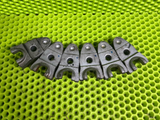 крепление форсунки Audi Q7 4L [рестайлинг] 2012, 3.0 л., дизель