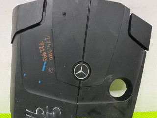 декоративная крышка двигателя Mercedes-Benz E-Класс W212 [рестайлинг] 2015