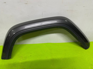 крыло заднее правое Jeep Wrangler 4 поколение 2019, 2.0 л., бензин