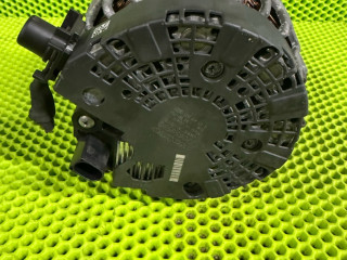 генератор Volvo XC60 1 поколение [рестайлинг] 2015, 2.0 л., дизель, 30659580