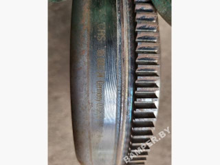 маховик Volkswagen Tiguan 1 поколение [рестайлинг] 2013, 2.0 л., дизель, 03L105266AL