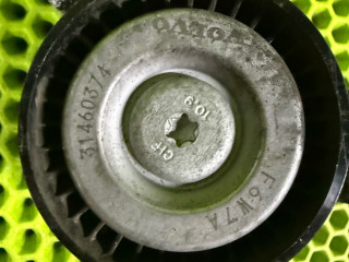 натяжитель Volvo XC60 1 поколение [рестайлинг] 2015, 2.0 л., дизель, 31460374