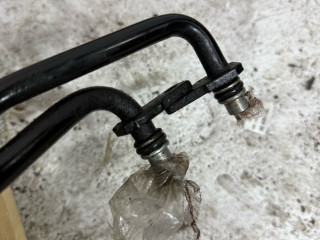 шланг (трубка) АКПП Audi Q7 4L [рестайлинг] 2012, 3.0 л., дизель, 7L6317801F