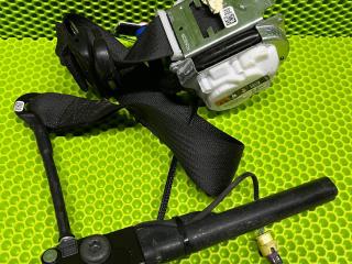 ремень безопасности Jeep Wrangler 4 поколение 2019, 2.0 л., бензин, 6AF34TX7AG