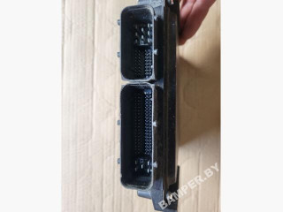 блок управления двигателем Nissan Navara D22 [рестайлинг] 2006, 3.0 л., дизель, 23710EB310