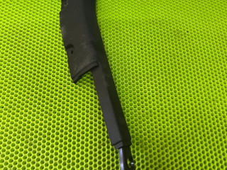 пластик Jeep Wrangler 4 поколение 2019, 2.0 л., бензин, 6LQ84TX7AE