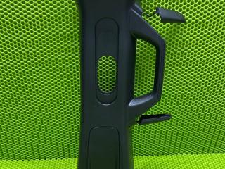 обшивка стойки центральной правой Jeep Wrangler 4 поколение 2019, 2.0 л., бензин, 6TS88TX7AB