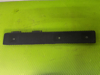 обшивка багажника Jeep Wrangler 4 поколение 2019, 2.0 л., бензин