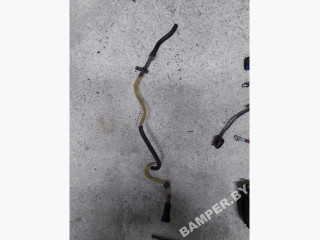 трубка обратки форсунок BMW 5 серия E60/E61 2007, 3.0 л., дизель