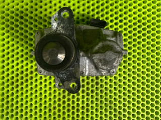 клапан EGR Nissan Qashqai J10 [рестайлинг] 2011, 1.6 л., дизель, R9M, 147101478R, H8201061904