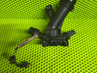 корпус термостата Volvo XC60 1 поколение [рестайлинг] 2014, 2.4 л., дизель, 31293556