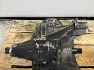 раздаточная коробка Volkswagen Transporter T5 2009, 2.5 л., BNZ, дизель, 02H409053