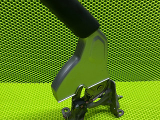 кран ручного тормоза (ручник) Jeep Wrangler 4 поколение 2019, 2.0 л., бензин, 6LZ011A3AE