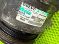 компрессор кондиционера Volvo XC60 1 поколение 2010, 2.4 л., дизель, 065487102B4, P31315453, 31315453 - фото №2