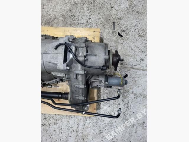 раздаточная коробка BMW X5 E70 2008, 3.0 л., бензин, ATC700, 2710757477702, 7574777, 757477702 - фото №1