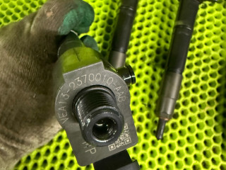 форсунка Volvo XC60 1 поколение [рестайлинг] 2015, 2.0 л., дизель, 31405404, 018012T17089, VEA132370010AAB