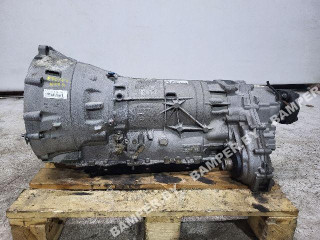 КПП автоматическая (АКПП) BMW X5 E70 2010, 3.0 л., дизель, 7644022