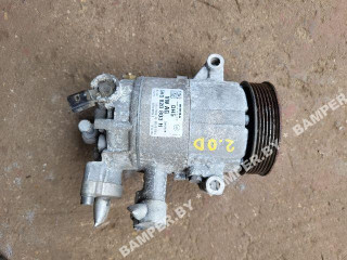 компрессор кондиционера Volkswagen Tiguan 1 поколение [рестайлинг] 2013, 2.0 л., дизель