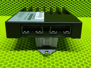 усилитель музыкальный Jeep Wrangler 4 поколение 2019, 2.0 л., бензин, 68331274AF