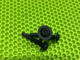 зеркало наружное левое Jeep Wrangler 4 поколение 2019, 2.0 л., бензин