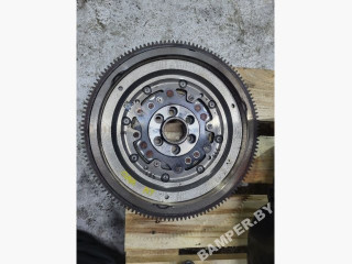 маховик Volkswagen Caravelle T5 [рестайлинг] 2011, 2.0 л., дизель, 2295000324, 03L105266AM, 03L105266DQ