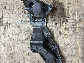 кронштейн генератора Volvo XC60 1 поколение [рестайлинг] 2014, 2.4 л., дизель, 31367268