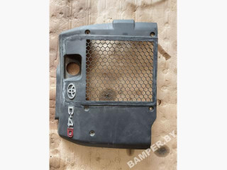 декоративная крышка двигателя Toyota Hilux 7 поколение [рестайлинг] 2010, 2.5 л., дизель