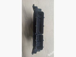 блок управления двигателем Nissan Pathfinder R51 2005, 2.5 л., дизель, 23710EB31B, MB2758003593