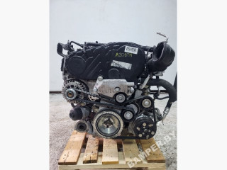 двигатель Opel Astra H/Family [рестайлинг] 2014, 2.0 л., дизель, A20DTH, A20DTE