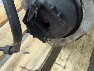 турбина Volkswagen Tiguan 1 поколение [рестайлинг] 2012, 2.0 л., дизель, 03L253056G