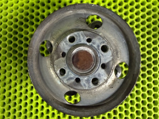 шкив Volvo XC60 1 поколение 2013, 2.4 л., дизель, 31258133