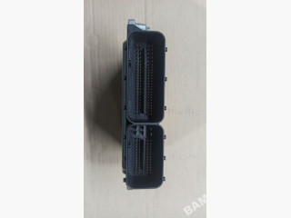 блок управления двигателем BMW 3 серия E90/E91/E92/E93 [рестайлинг] 2008, 2.0 л., дизель, 7823422, 0281014573