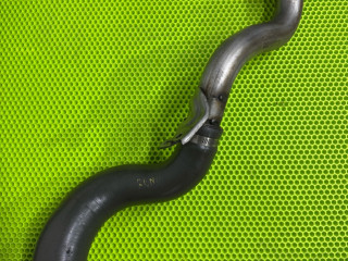 патрубок интеркулера Renault Trafic 3 поколение 2017, 1.6 л., R9M 450, дизель, 144603145R, 144603145