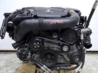 двигатель Mercedes-Benz C-Класс W204 [рестайлинг] 2012, 1.8 л., M 271.860, бензин, 271860