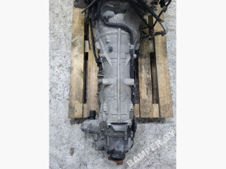 КПП автоматическая (АКПП) BMW X3 F25 2013, 2.0 л., бензин, 128XC8, 8601685, 8HP45X