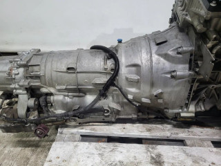 КПП автоматическая (АКПП) BMW 7 серия F01/F02 [рестайлинг] 2014, 3.0 л., N57 D30 B, дизель, 8HP70X, 7642543