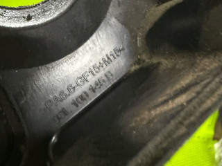 защита (кожух) ремня ГРМ Volkswagen Crafter 1 поколение [рестайлинг] 2015, 2.0 л., CKTB, дизель, 03L109145B