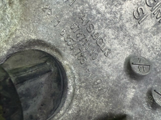 кронштейн двигателя BMW X5 F15 2016, 3.0 л., дизель, 67871110, 6859785