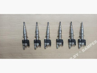форсунка BMW 7 серия F01/F02 2011, 4.4 л., бензин, 758526112, 1353758526112