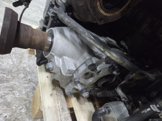 раздаточная коробка Volvo XC90 1 поколение [рестайлинг] 2007, 2.4 л., D 5244 T4, дизель